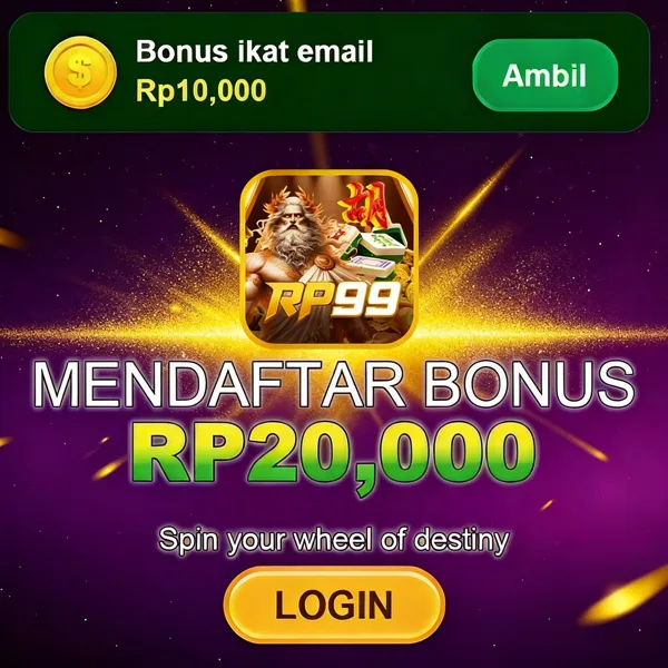 RP99 Game Online Resmi 2026