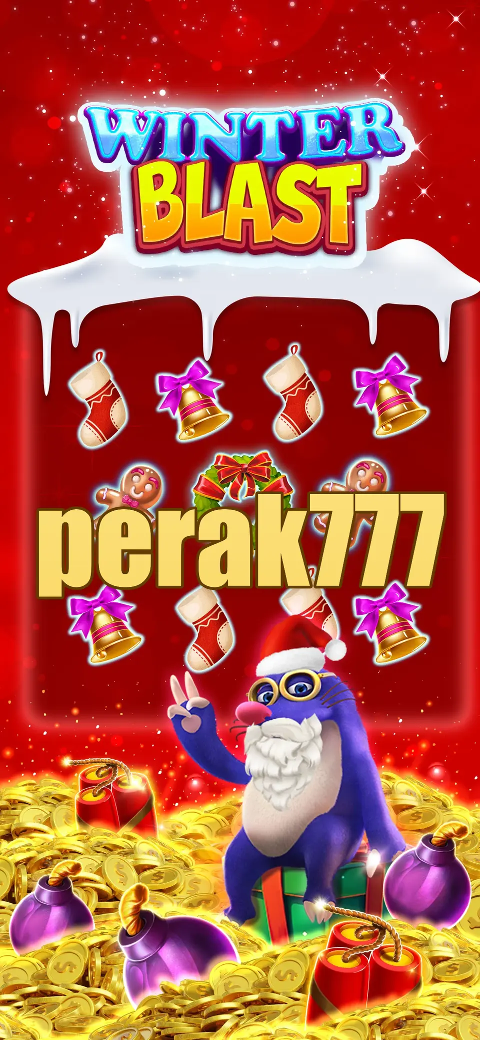 perak777 Masuk